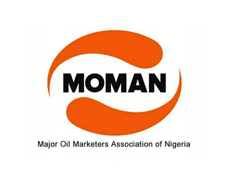 Major Oil Marketers Association of Nigeria (MOMAN)