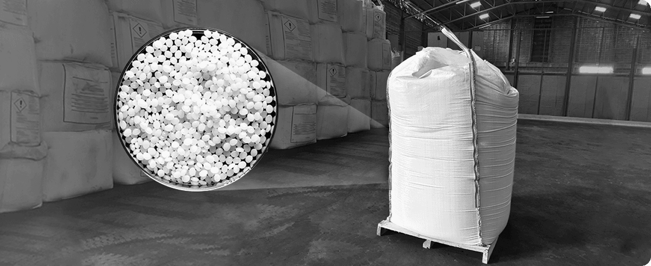 POLYPROPYLENE & PETROCHEMICAL DERIVATIVES