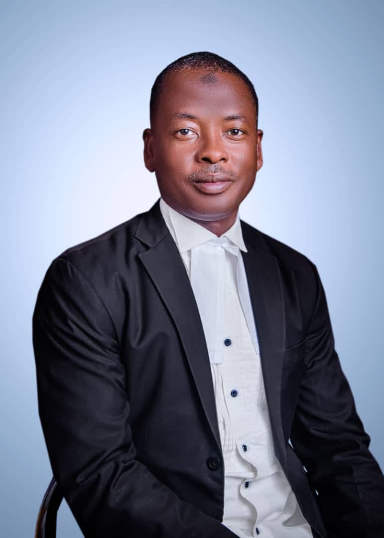 BARR. ALIYU ABDULSALAM