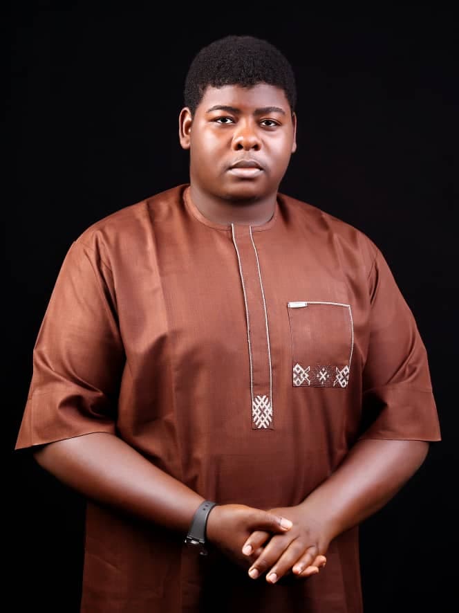 MOHAMMED SADIQ ABUBAKAR ALI NDUME